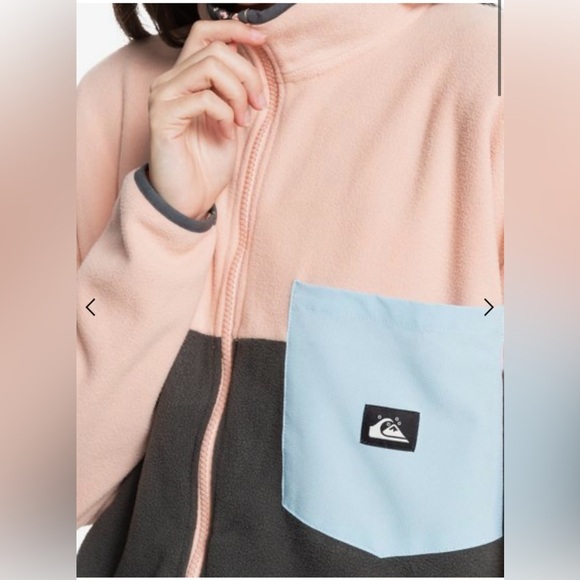 ✨Quicksilver Fleece - Picture 3 of 3